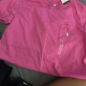 Ralph Lauren Tee-Shirt Dress